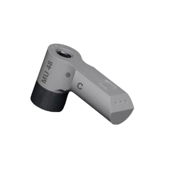 DIRECTscan Dental Digital Scanner Adapter, Single Wing (Code C)
