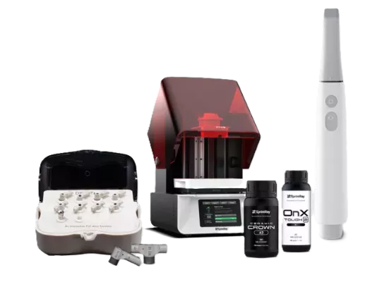 CADCAM product line 