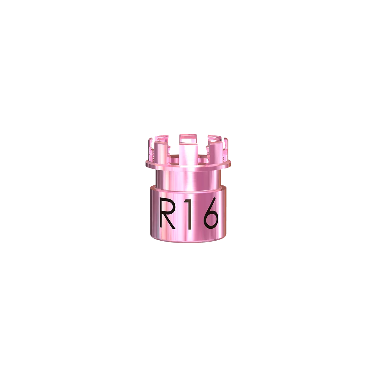 DSR16