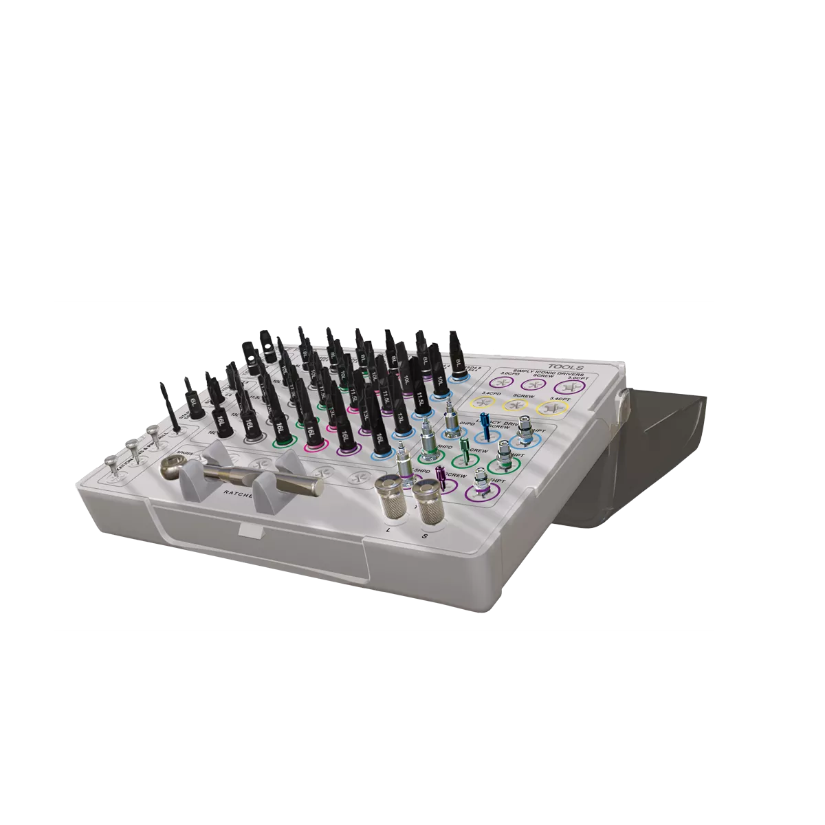 GSK-L