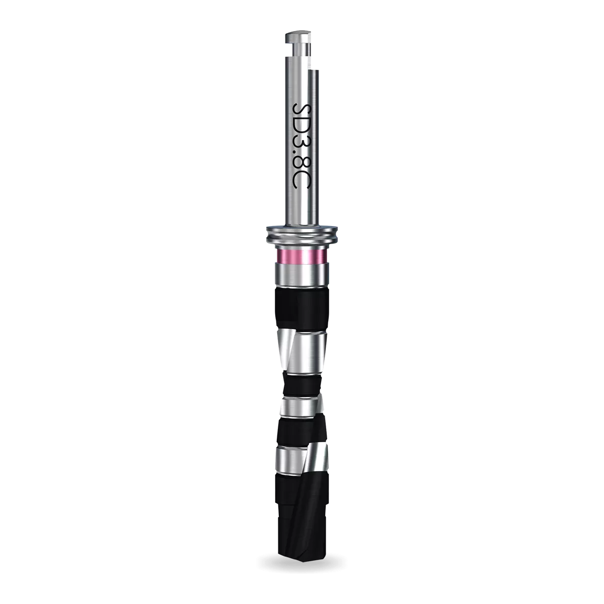 SD3.8C