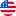 Flag of USA
