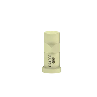 DA1000-09P