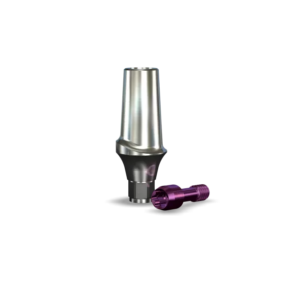 Stock Abutments