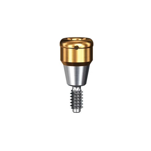 LOCATOR® Abutments 