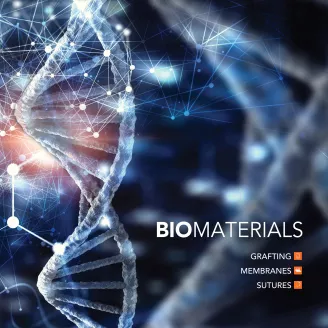 Biomaterials Catalog