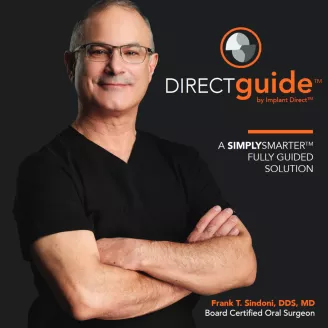 DIRECTguide Brochure