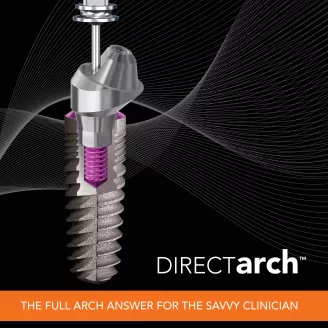 DIRECTarch Catalog