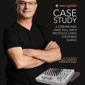 DIRECTarch Case Study - Dr. Sindoni