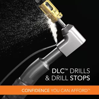 DLC Drill Stop Kits