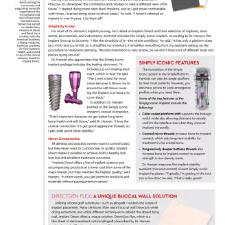 DPS Article Dr. Hansen