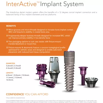 InterActive Flyer