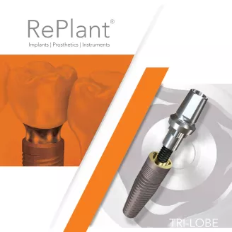 RePlant Product Catalog PDF