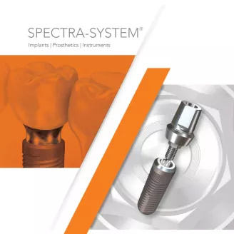 Spectra System Catalog