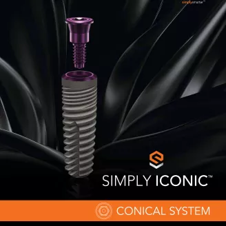 Simply Iconic Catalog