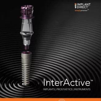 InterActive Product Catalog