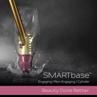 SMARTbase Brochure