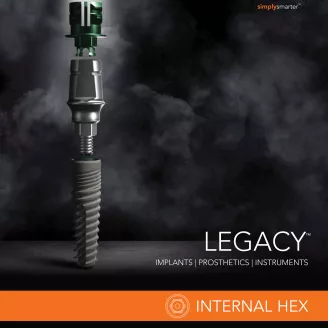Legacy Product Catalog