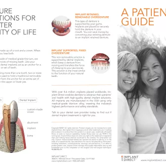 ID Patient's Guide