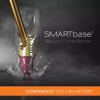 SMARTbase Trifold