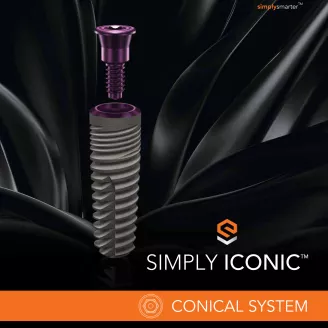 Simply Iconic Catalog