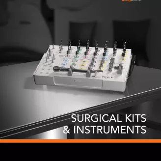 Surgical Kits Brochure