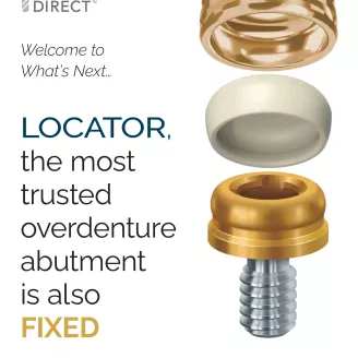 Zest Locator Fixed Brochure